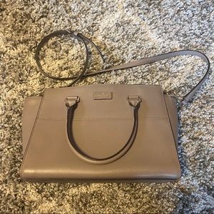 Kate Spade • Grove Street Satchel